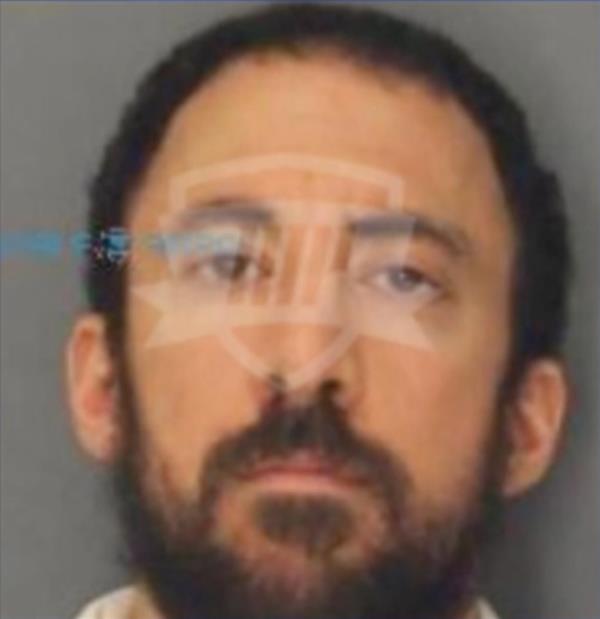 Disgraced prosecutors Stewart Rosenwasser.