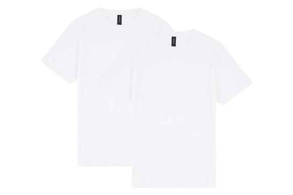 Gildan Cotton T-Shirt (2-Pack)