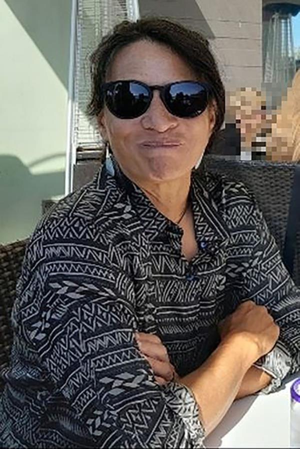 Alice “Alyx” Kamakaokalani Herrmann