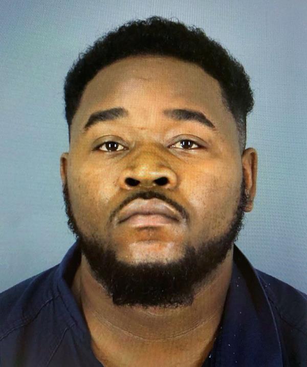 Do<em></em>naldvan Williams 