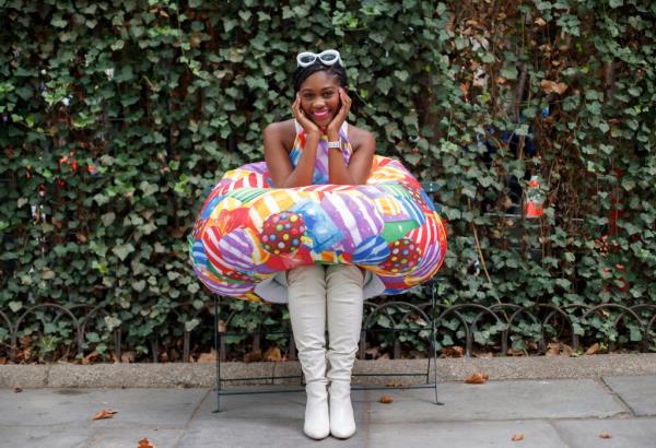 Christian Cowan latest collaboration with Candy Crush Saga