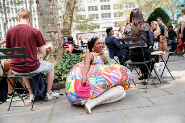 Christian Cowan latest collaboration with Candy Crush Saga