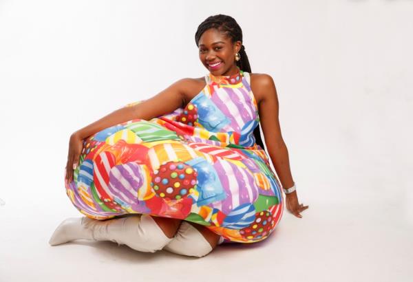 Christian Cowan latest collaboration with Candy Crush Saga