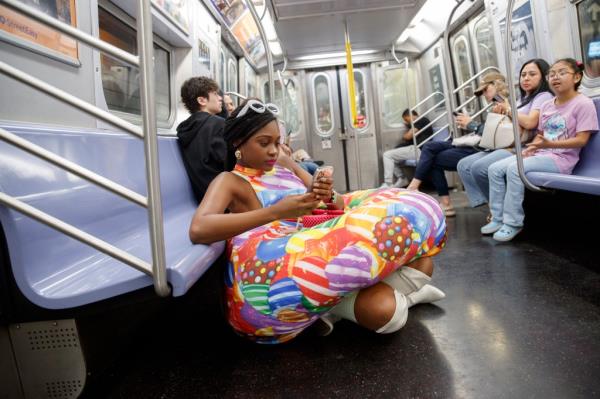 Christian Cowan latest collaboration with Candy Crush Saga