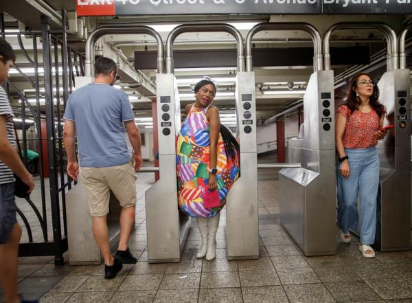 Christian Cowan latest collaboration with Candy Crush Saga