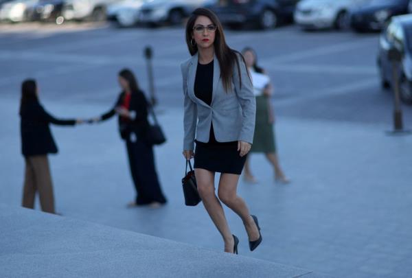 Colorado Rep. Lauren Boebert announced she underwent emergency leg surgery an was later diagnosed with May-Thurner Syndrome. 