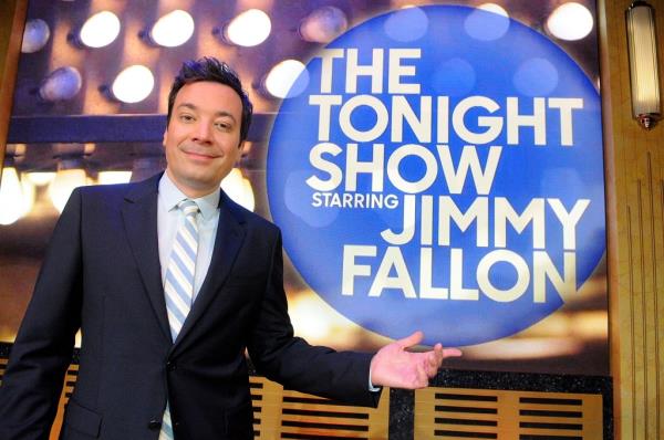 Fans aren't buying Jimmy Fallon's apology he reportedly issued after claims of his toxic workplace behavior. 