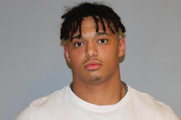 Chad T. Richards is accused of fatally shooting 21-year-old Kara Welsh.