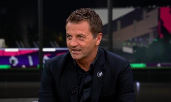 Tim Sherwood has been unhappy with the performances of Manchester United defender Raphael Varane