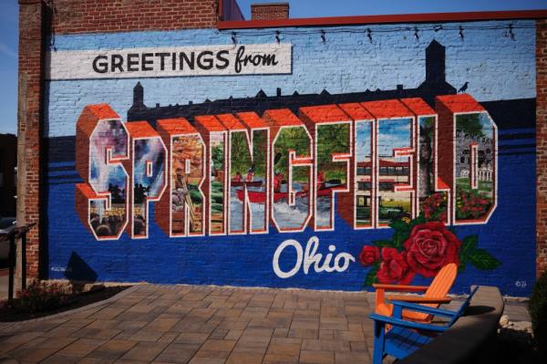 Lo<em></em>ngtime residents of Springfield say some of the newly arrived Haitian immigrants are unfamiliar with US driving laws 