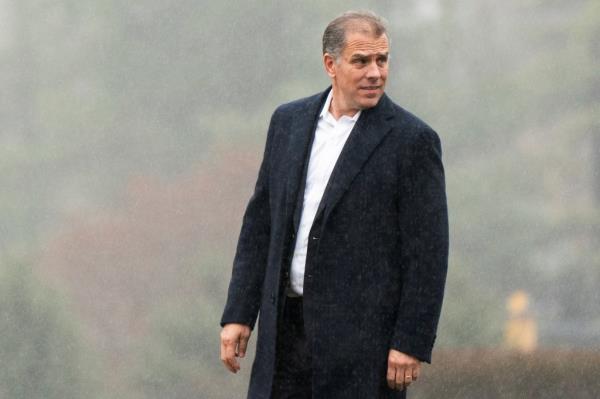 The law firm that registered as a foreign agent eight years after working with Burisma is the Ukrainian energy  company that paid Hunter Biden. 