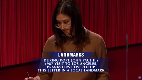 'Jeopardy!' fans react to 'brutal' moment when co<em></em>ntestant loses: 'Absolutely tragic'
