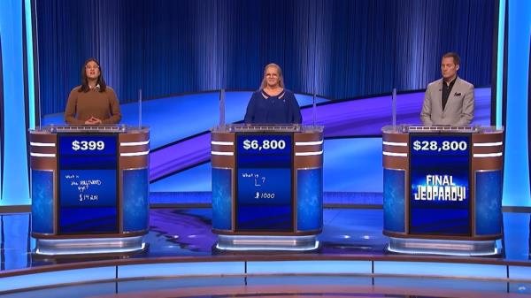'Jeopardy!' fans react to 'brutal' moment when co<em></em>ntestant loses: 'Absolutely tragic'