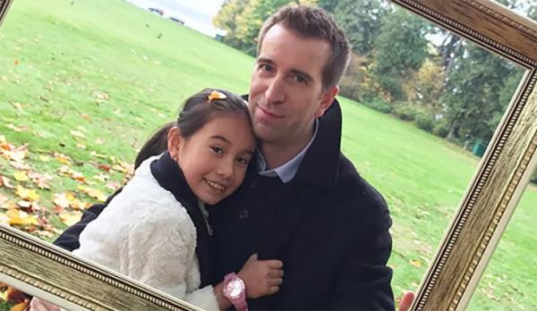 Since the news of her death broke, several people — including Tay's own father (pictured) —  have failed to co<em></em>nfirm the social media star's death. 