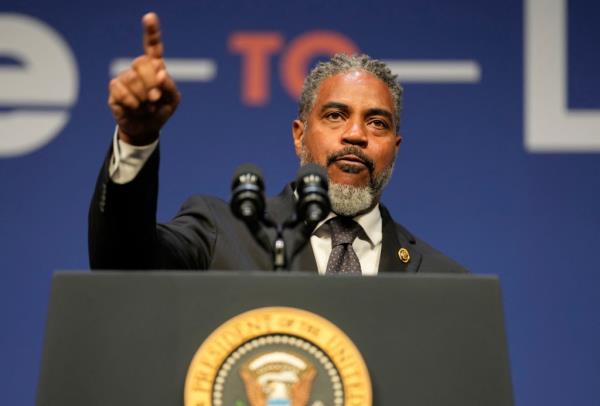 As of now, Horsford is the o<em></em>nly House Democrat to co-spo<em></em>nsor the bill.