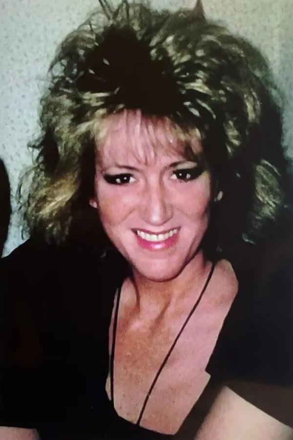 Lynn Hernan was found dead with crushed medication on her chest in her Pewaukee co<em></em>ndo on Oct. 3, 2018.