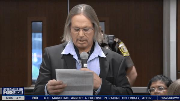 Kurczewski stole $290,000 from Hernan.