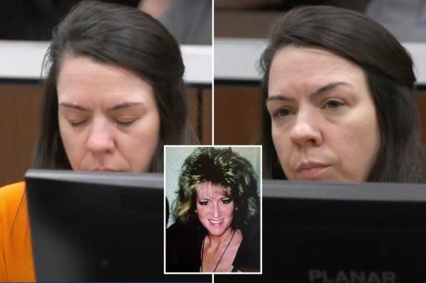 Judge Jennifer Dorow said the goal was to keep Kurczewski in prison until she was old enough not to be a threat to anyone.