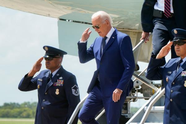 President Biden