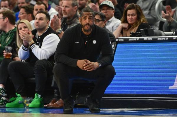 The Nets resisted tearing down their roster at the trade deadline.