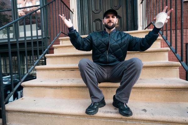 “I can't tell you my single favorite business here, 'cause that's like picking your favorite child,” Heller told The Post.