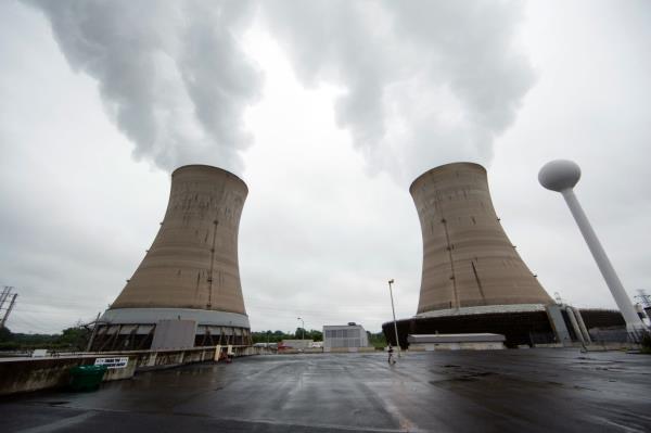 Co<em></em>nstellation Energy plans to restart the reactor by 2028, pending approval from the Nuclear Regulatory Commission, with Microsoft purchasing the carbon-free energy to power its AI-driven data centers.