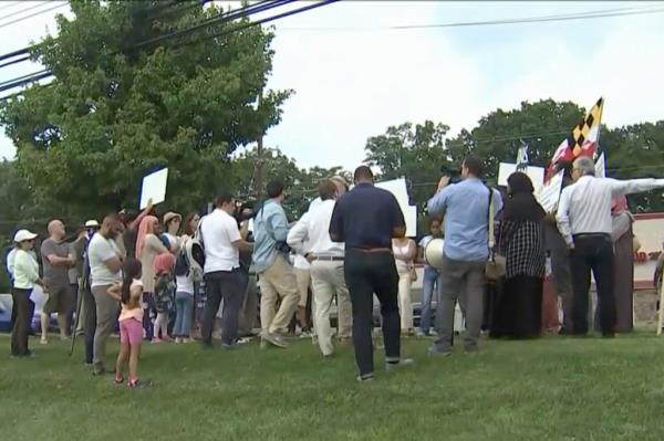 Parents opposed to a curriculum featuring LGBTQ+ inclusive books are challenging the district's new policy.