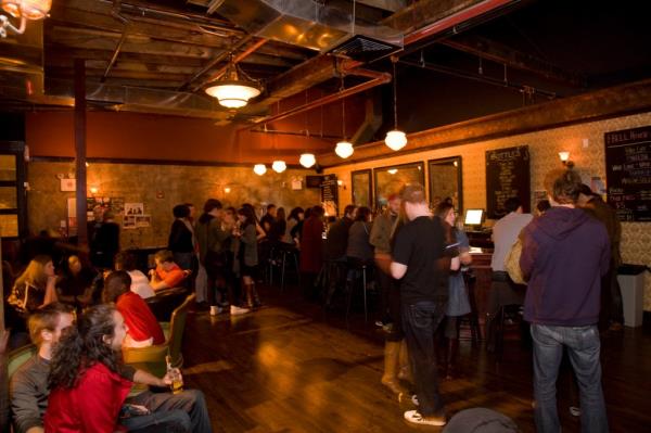 live nation bell house purchase