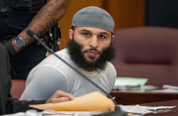 Mahmoud Musa received a seven-year sentence, the harshest sentencing for the hate crime attack.