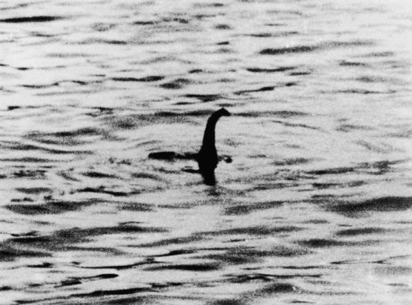 The Loch Ness mo<em></em>nster has been believed to live in the Scottish Highlands, with a now-bunked photo capturing the world's attention in 1934.   