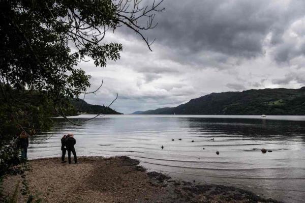Tours are open in the area for mo<em></em>nster enthusiasts to survey the loch in hopes of spotting Nessie. 