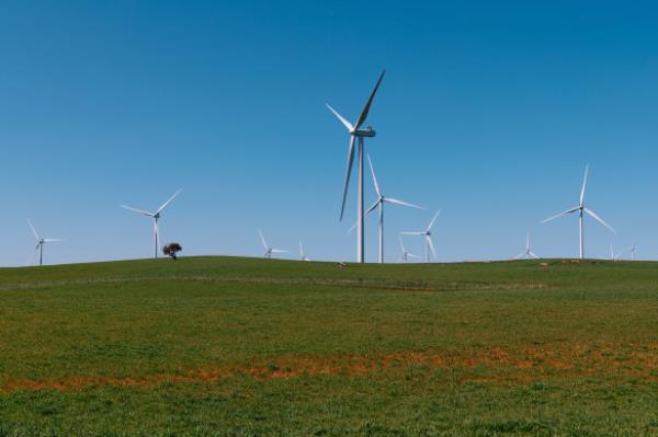 Victoria expects another 900 o<em></em>nshore wind turbines will be needed for the state’s energy transition.