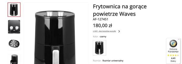 fryer