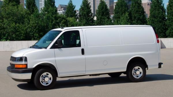 Chevrolet Express