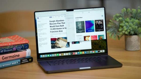 Image for article titled Apple's M3-Powered MacBook Pro: Everything You’ve Come to Expect From a Mac