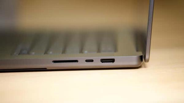 Image for article titled Apple's M3-Powered MacBook Pro: Everything You’ve Come to Expect From a Mac