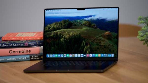 Image for article titled Apple's M3-Powered MacBook Pro: Everything You’ve Come to Expect From a Mac