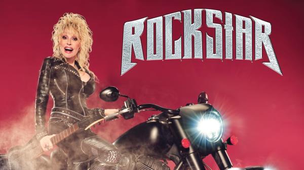 Dolly Parton's rock album, 