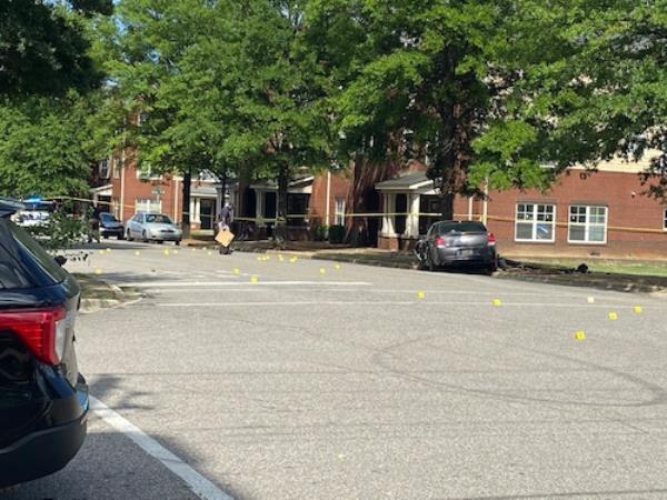 Birmingham Homicide July 4, 2024