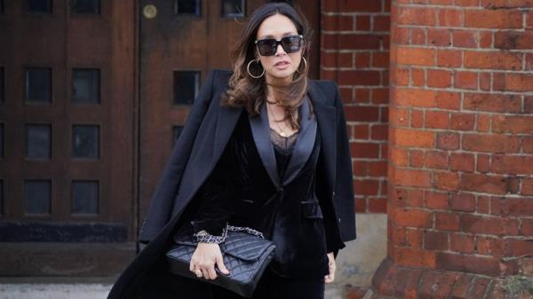 Pic: PA</p>

<p>　　Myleene Klass leaves following the funeral service of Derek Draper at St Mary the Virgin church in Primrose Hill, north west London. The former lobbyist turned psychologist and author, who married presenter Kate Garraway in 2005, died last mo<em></em>nth following long-lasting symptoms from coronavirus. Picture date: Friday February 2, 2024.