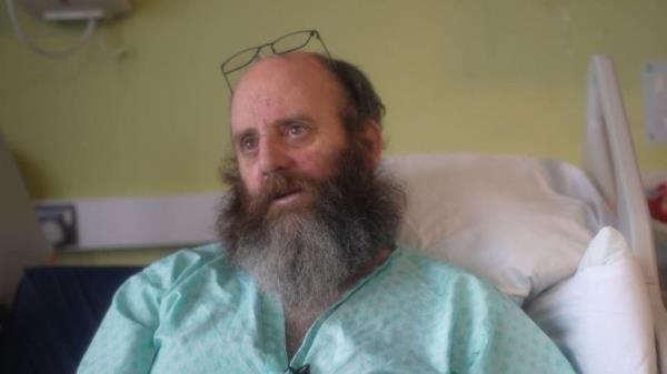 Patient junior doctor strikes