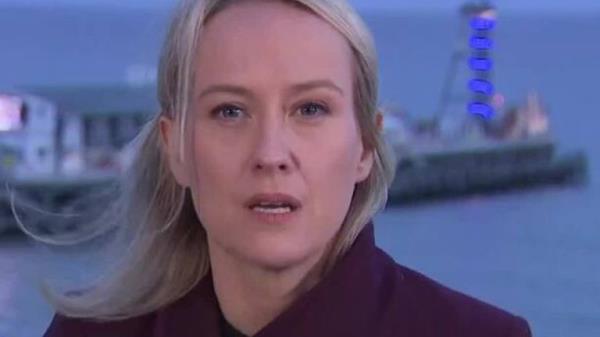 Sophy Ridge