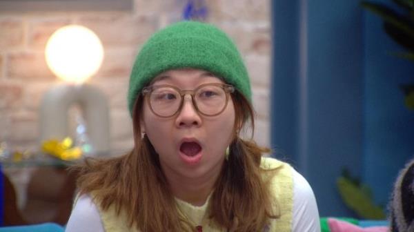 Big Brother's Yinrun.