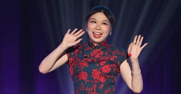 Big Brother's Yinrun.