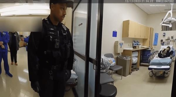 Jean Descamps, 26, died of an overdose after doctors at an Oregon hospital said he was faking.