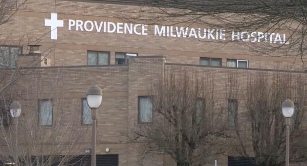 Providence Milwaukie Hospital