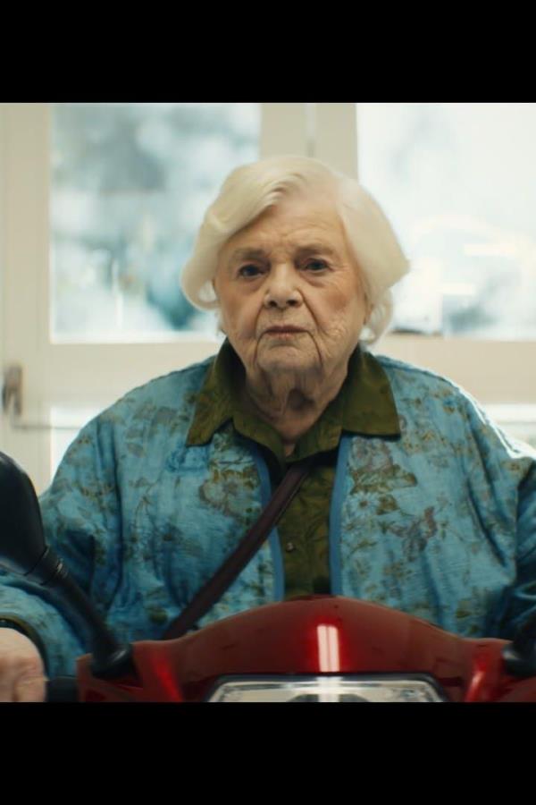 Thelma 2024 Temp Movie Poster Still