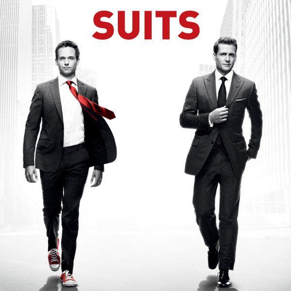 Suits