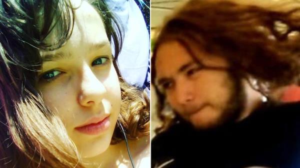 Brianna Ghey's killers  Scarlett Jenkinson and Eddie Ratcliffe